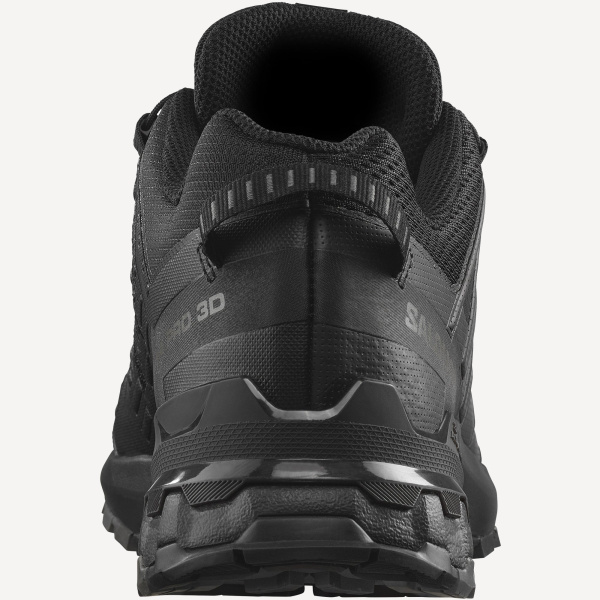 Кроссовки XA PRO 3D v9 (RU 46 UK 12 USm 12.5 СМ 30; black/phantom/pewter)